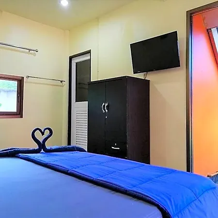 Phurafa Resort