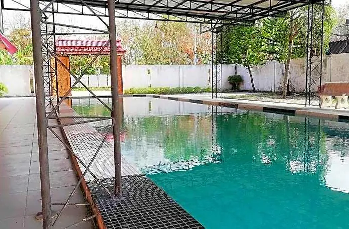 Phurafa Bangkok