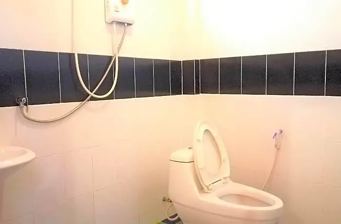 Hotel Phurafa 2*