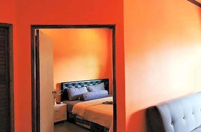 Hotel Phurafa
