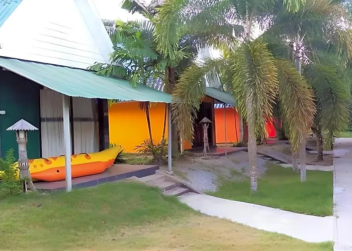 Hotel Phurafa