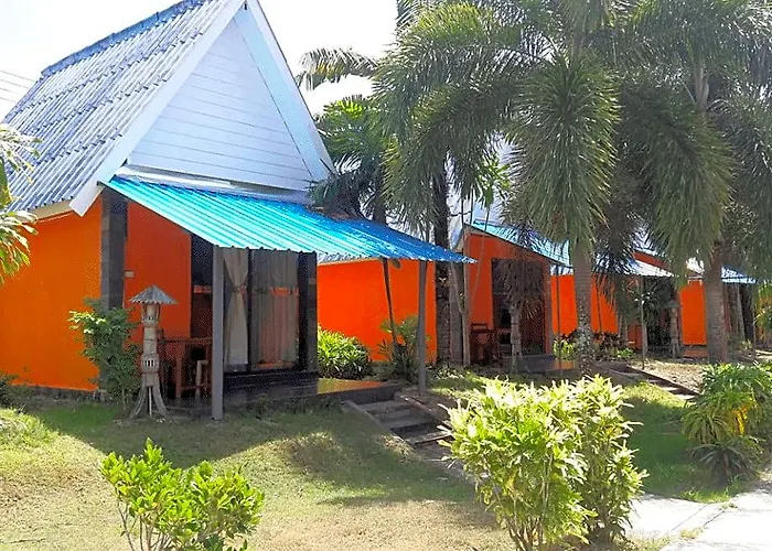 Hotel Phurafa 2*