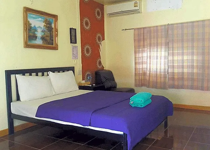 Hotel Phurafa