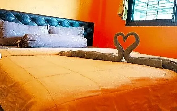 Hotel Phurafa